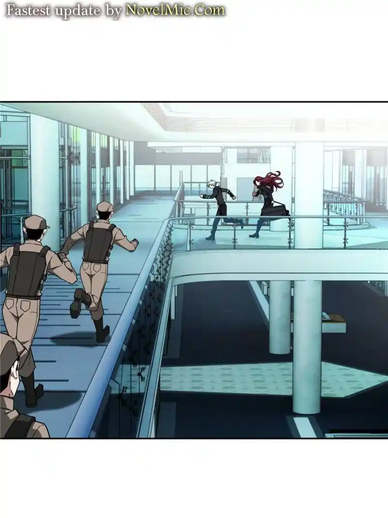 The Legendary Mechanic Chapter 162