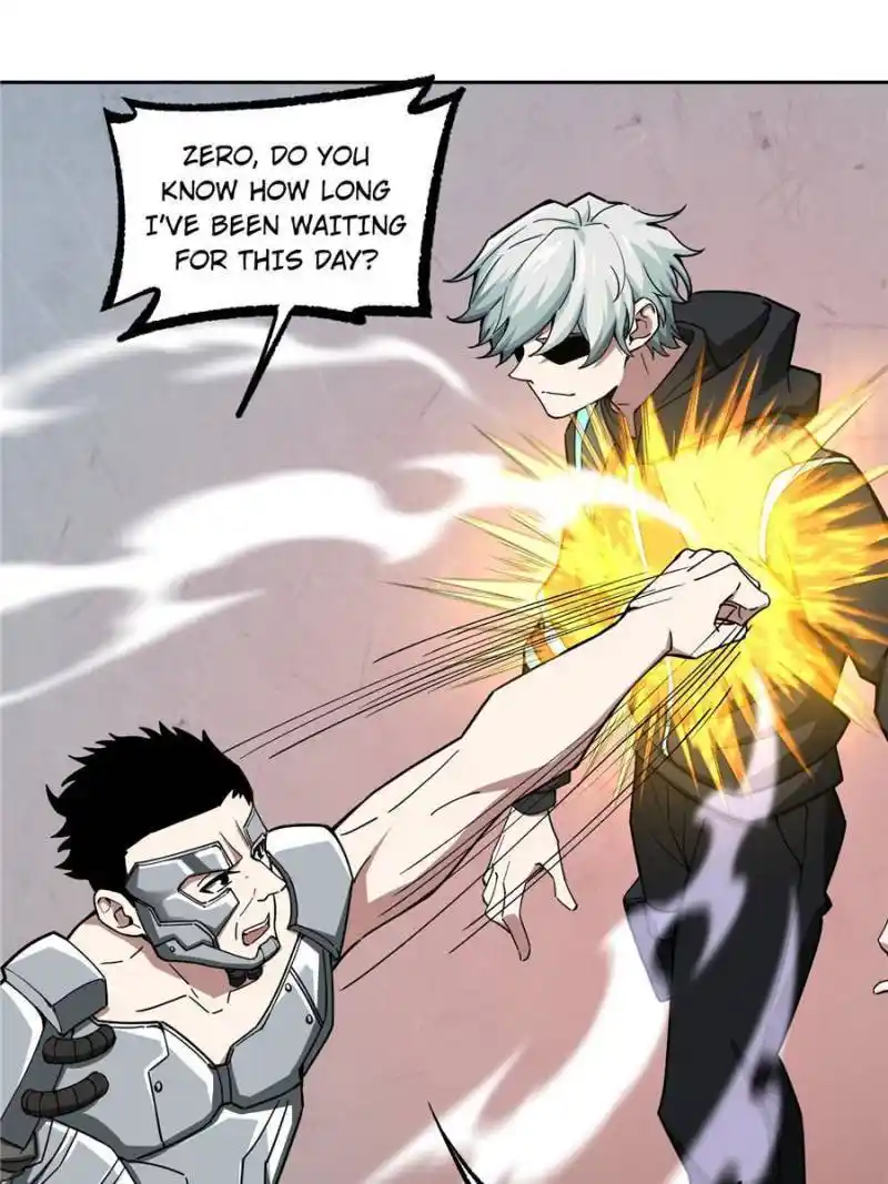 The Legendary Mechanic Chapter 162