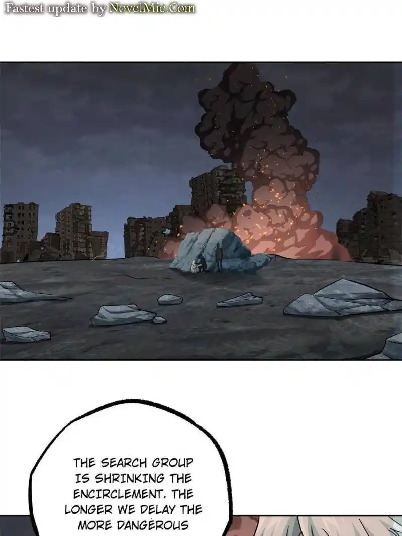 The Legendary Mechanic Chapter 164