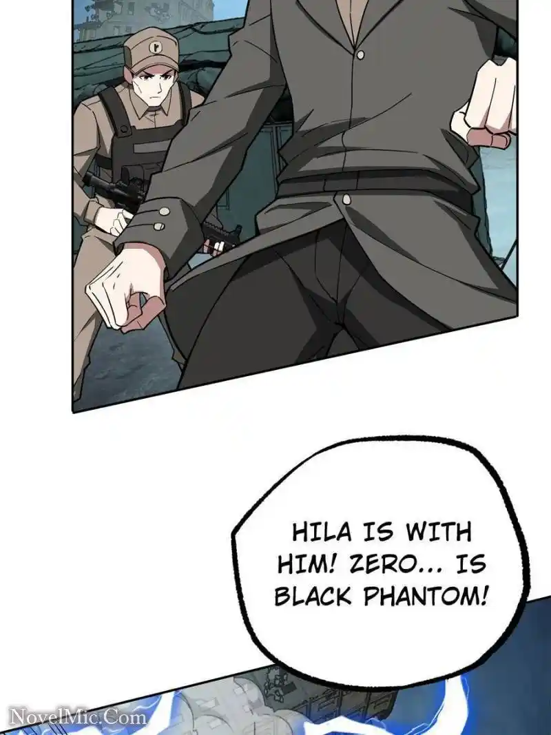 The Legendary Mechanic Chapter 164