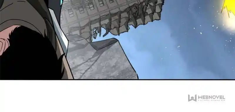 The Legendary Mechanic Chapter 164