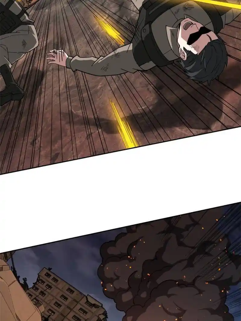 The Legendary Mechanic Chapter 164