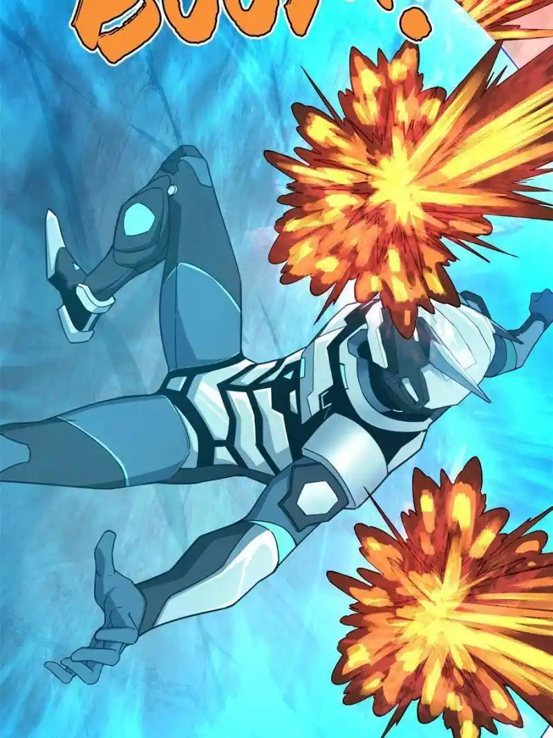 The Legendary Mechanic Chapter 164