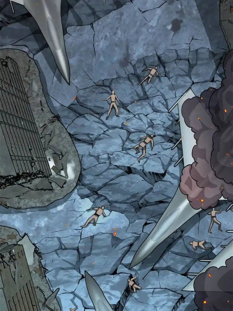 The Legendary Mechanic Chapter 164