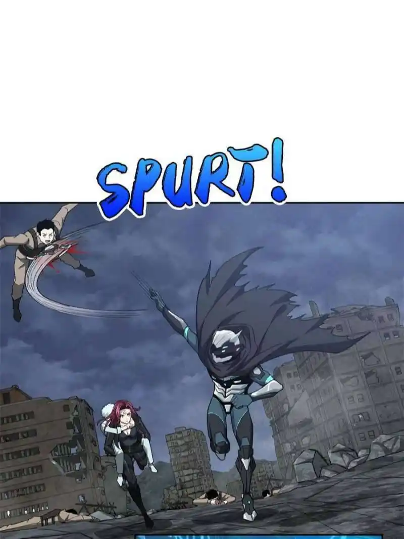 The Legendary Mechanic Chapter 165