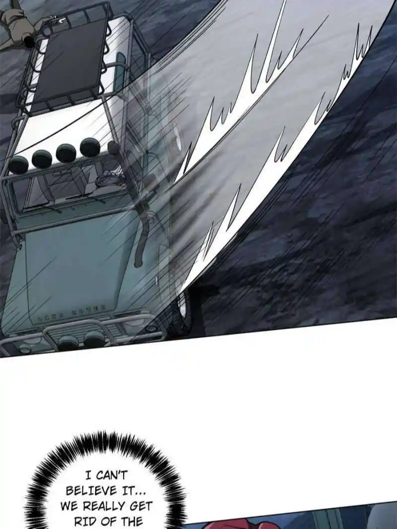 The Legendary Mechanic Chapter 165