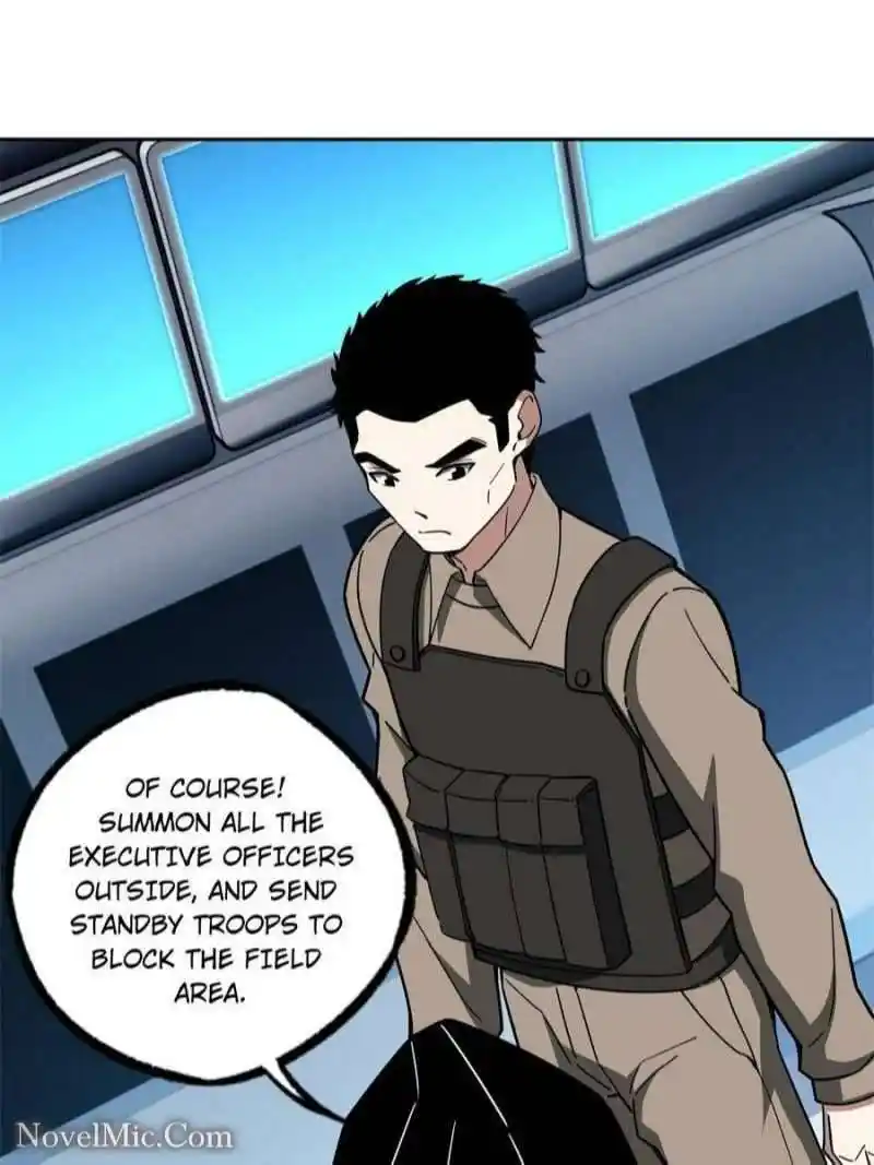 The Legendary Mechanic Chapter 165