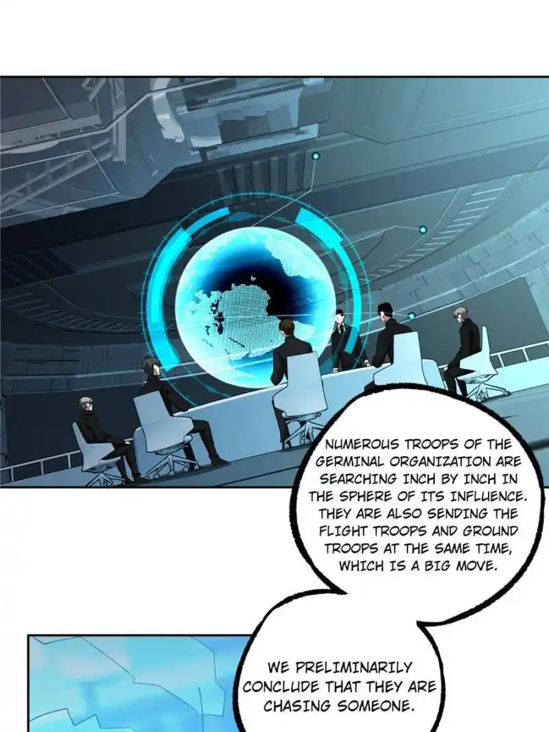 The Legendary Mechanic Chapter 166