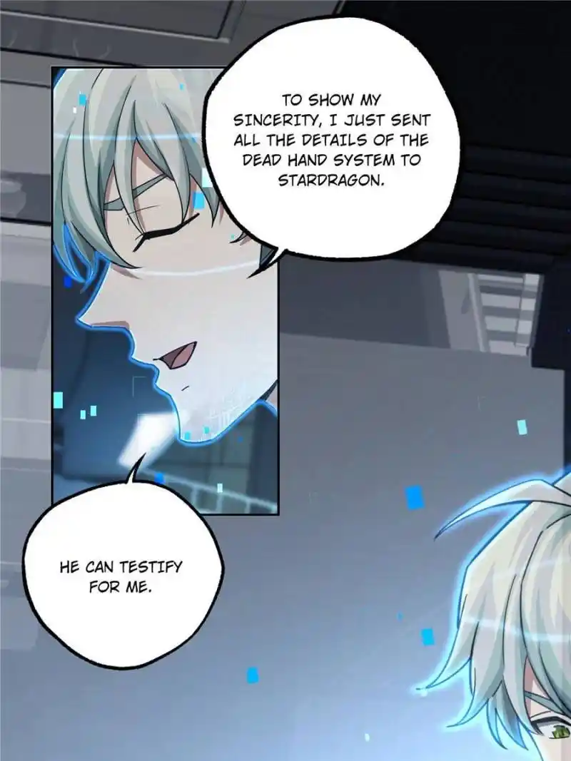 The Legendary Mechanic Chapter 166