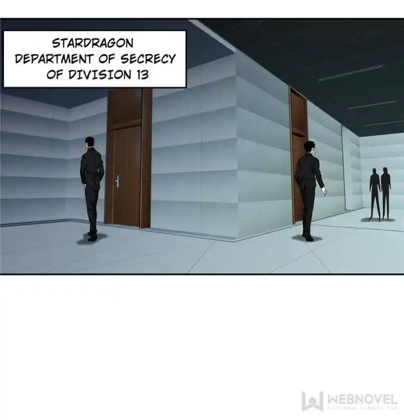 The Legendary Mechanic Chapter 166