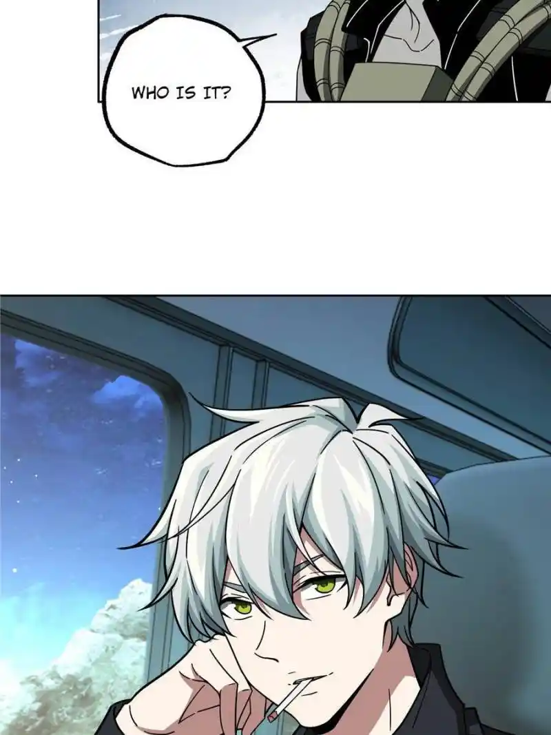 The Legendary Mechanic Chapter 168