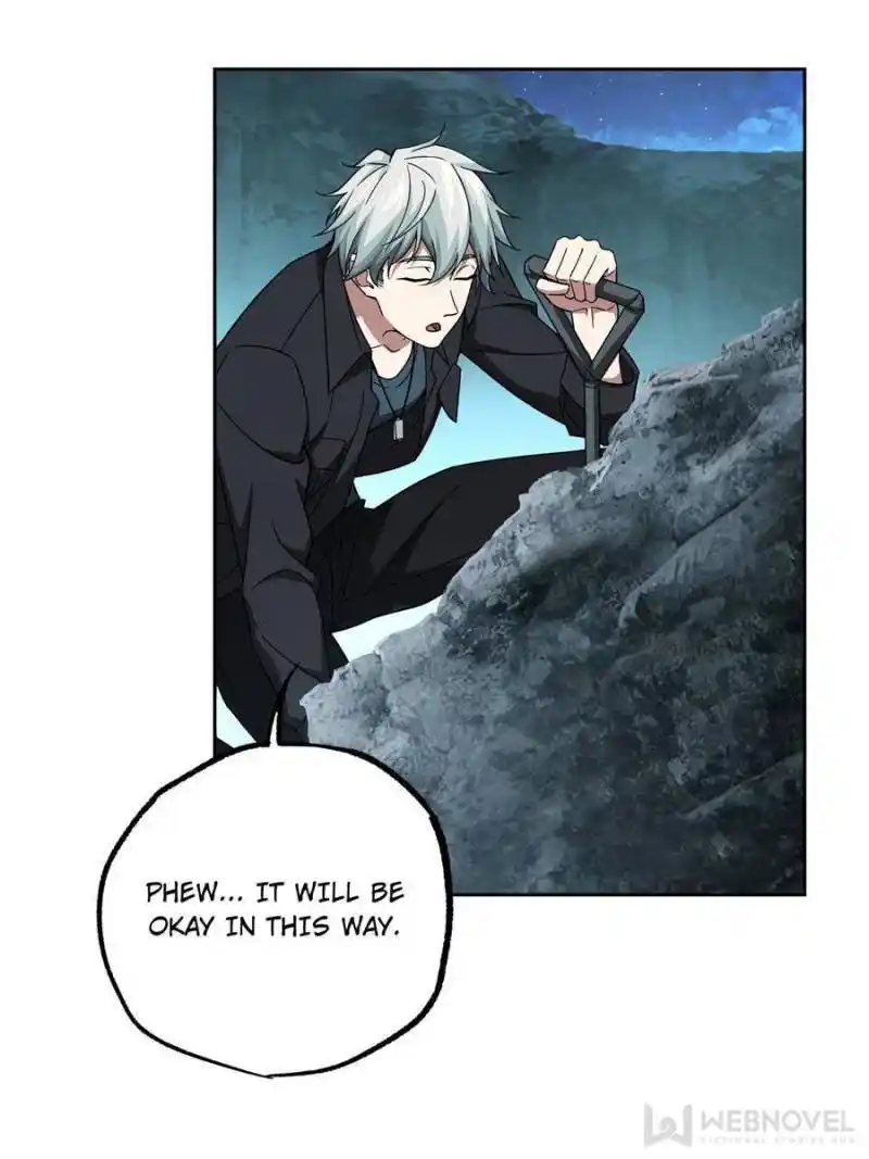 The Legendary Mechanic Chapter 168