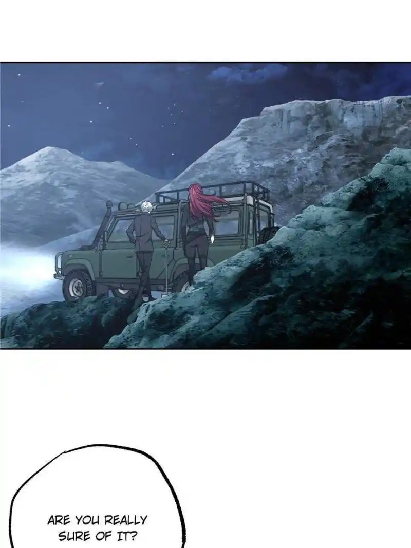 The Legendary Mechanic Chapter 168