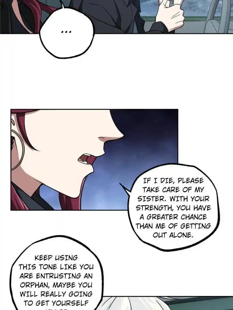 The Legendary Mechanic Chapter 168