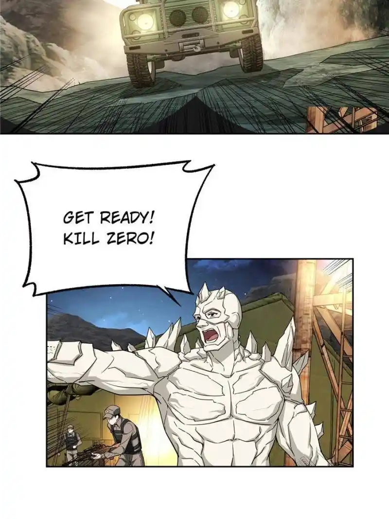 The Legendary Mechanic Chapter 168