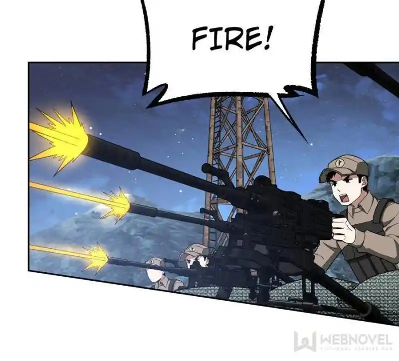 The Legendary Mechanic Chapter 169