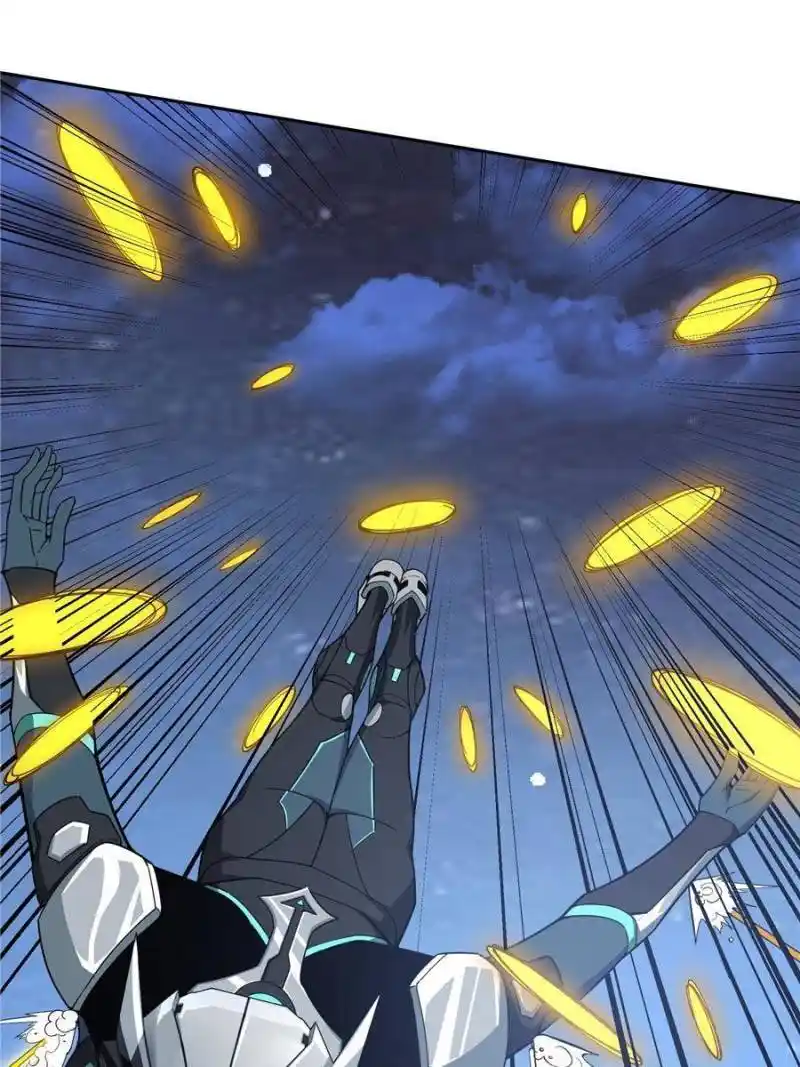 The Legendary Mechanic Chapter 169