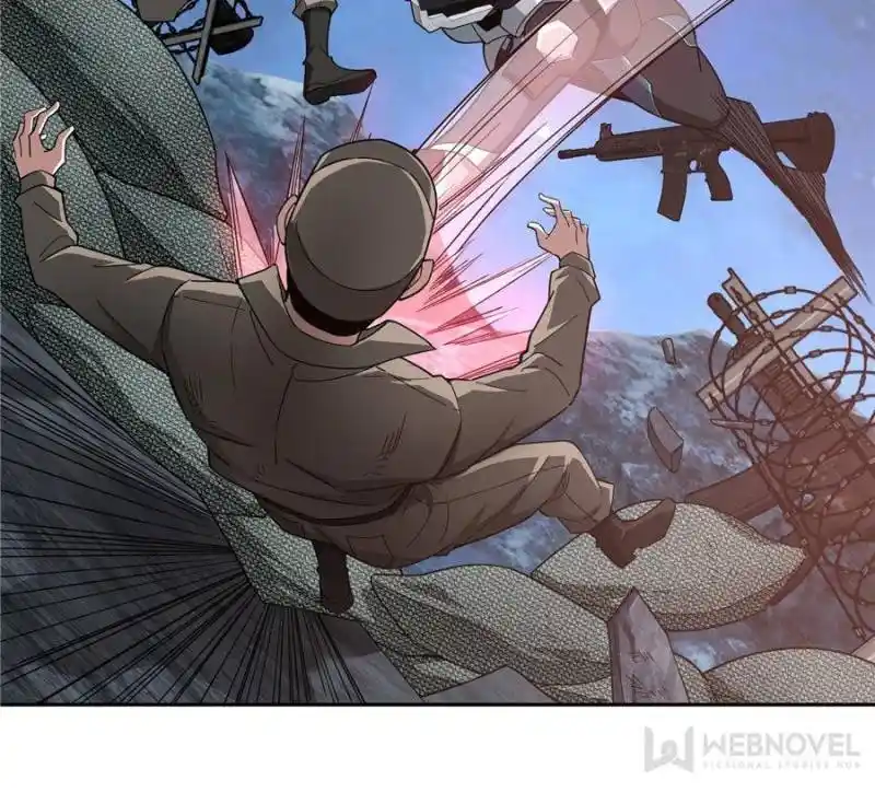 The Legendary Mechanic Chapter 169