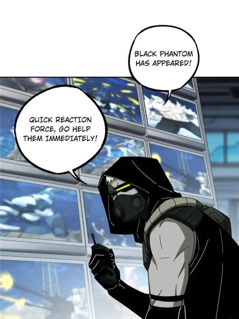 The Legendary Mechanic Chapter 169