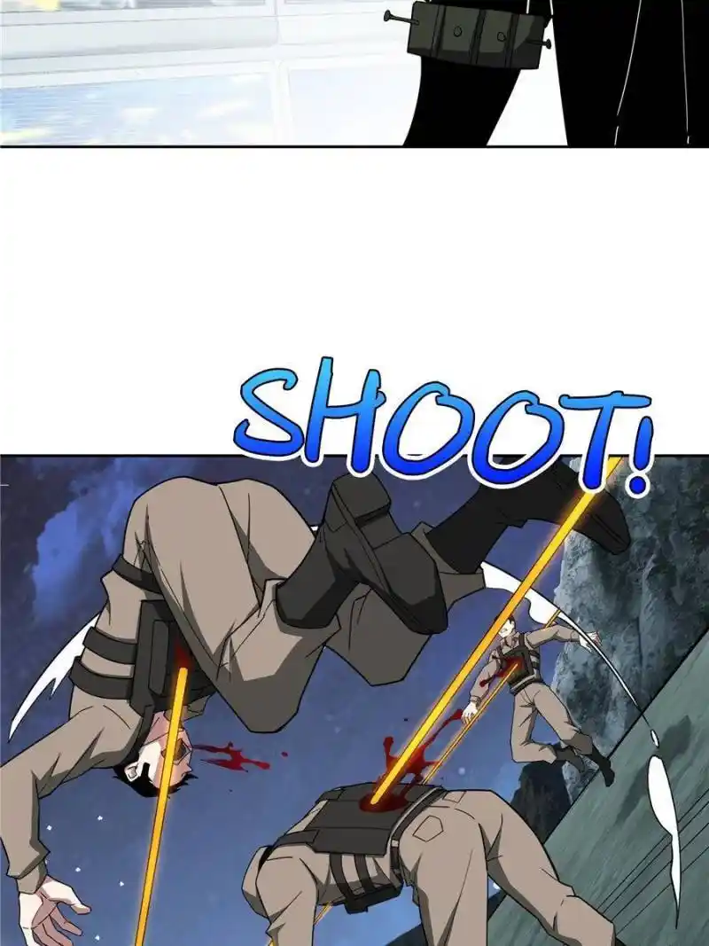 The Legendary Mechanic Chapter 169