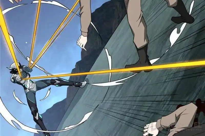 The Legendary Mechanic Chapter 169