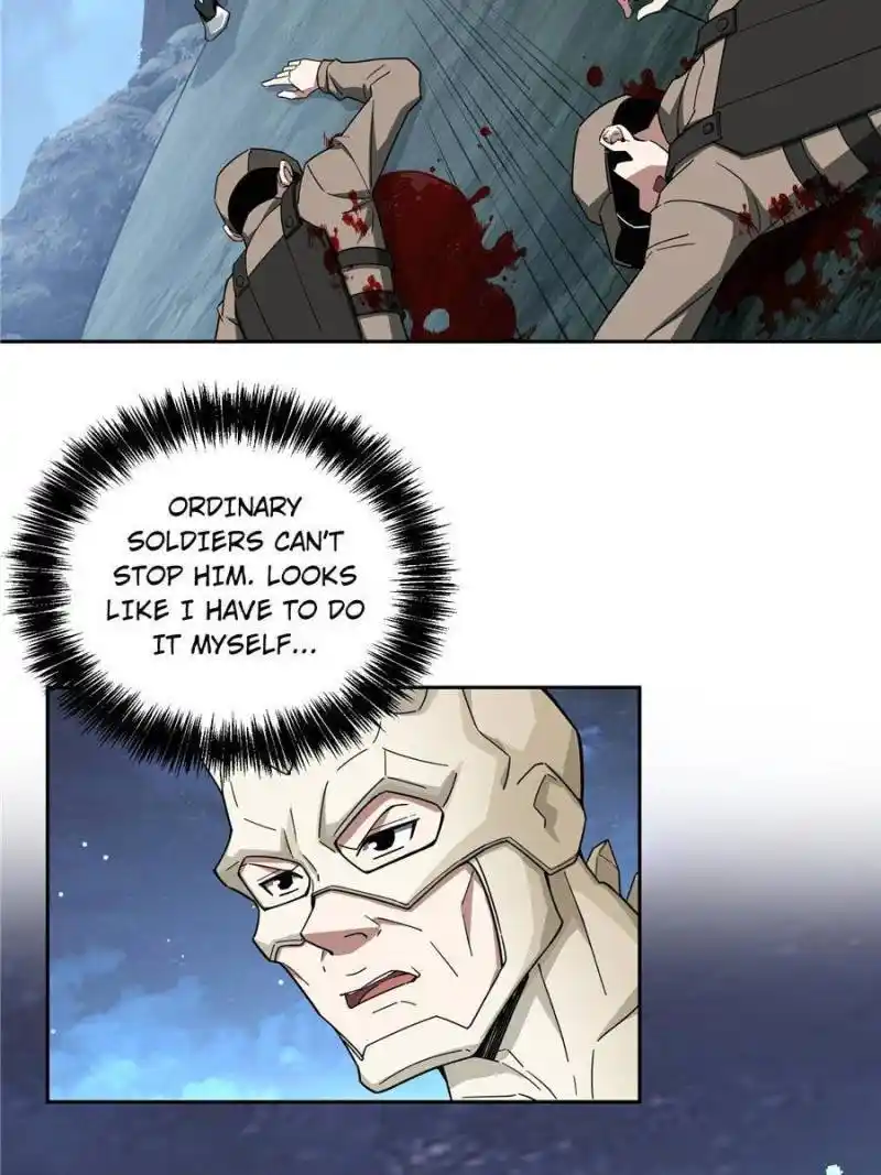 The Legendary Mechanic Chapter 169