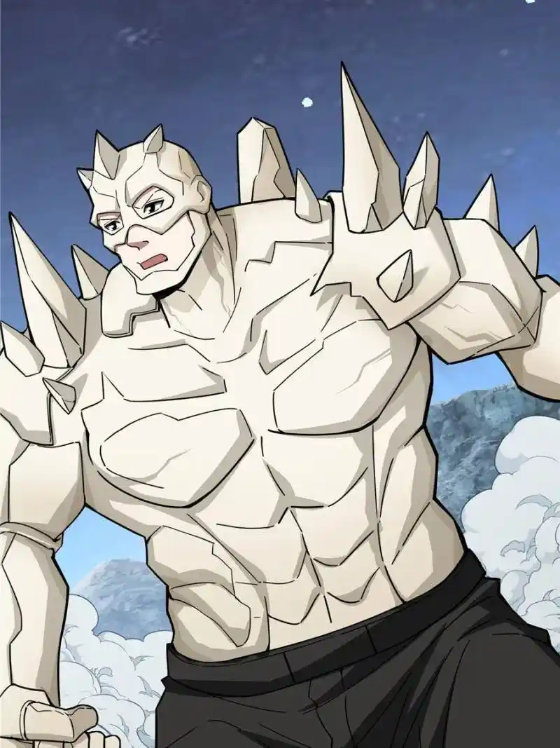 The Legendary Mechanic Chapter 169