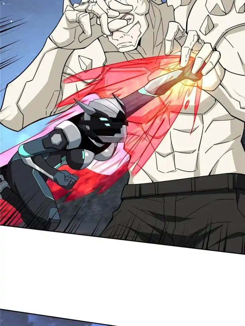 The Legendary Mechanic Chapter 169