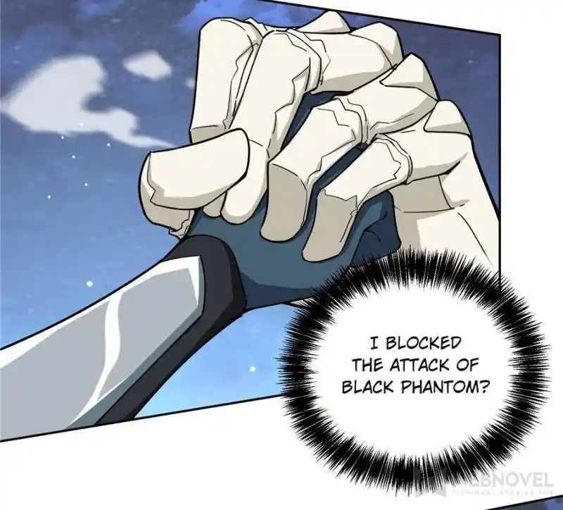 The Legendary Mechanic Chapter 169