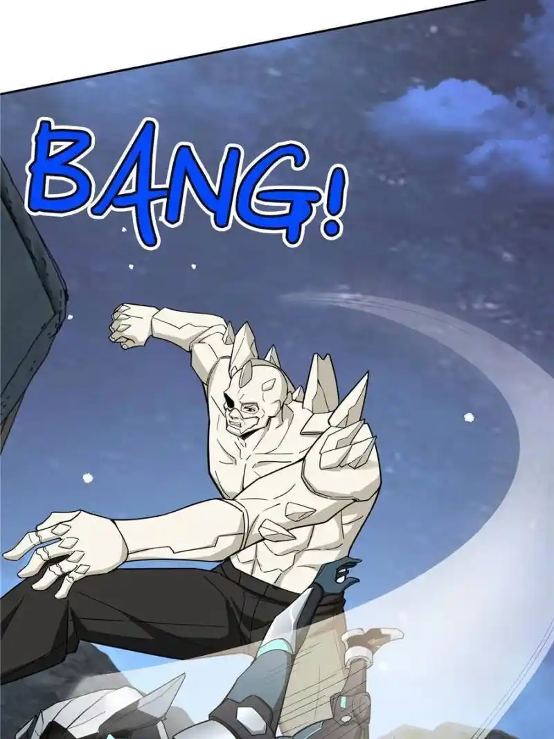 The Legendary Mechanic Chapter 169