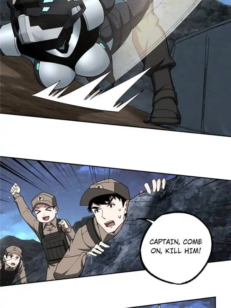 The Legendary Mechanic Chapter 169