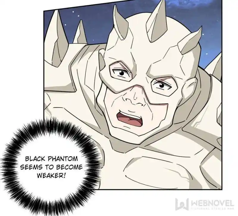 The Legendary Mechanic Chapter 169