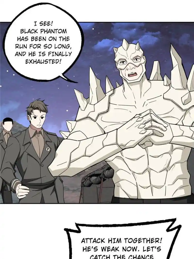 The Legendary Mechanic Chapter 169