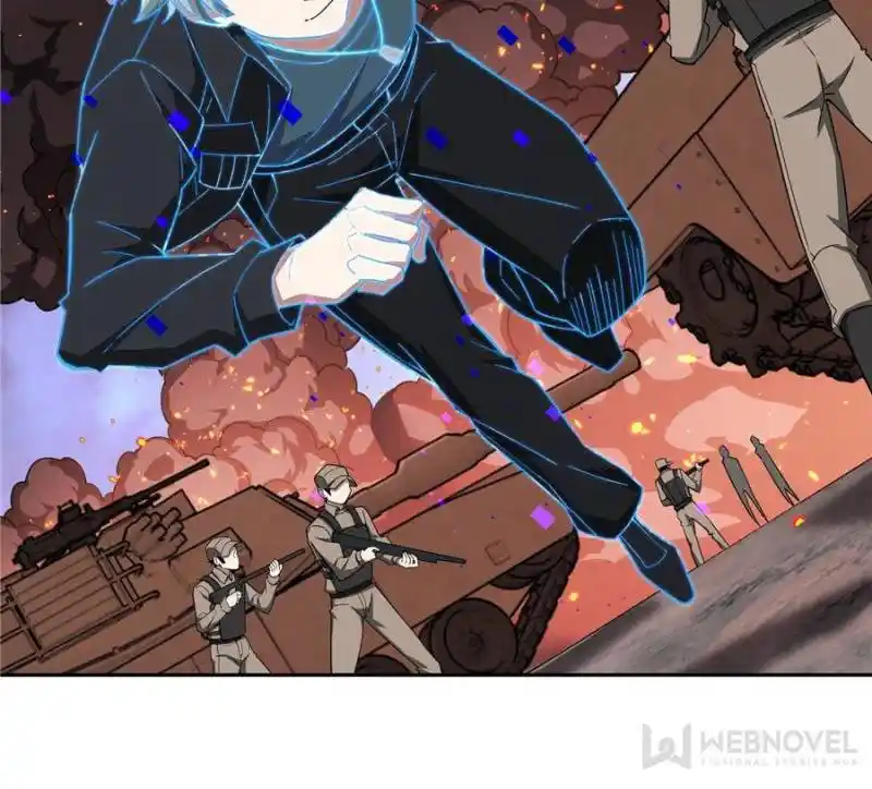 The Legendary Mechanic Chapter 169