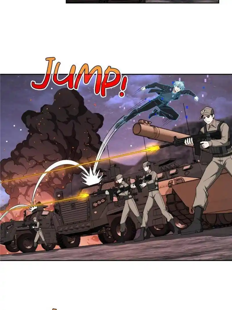 The Legendary Mechanic Chapter 169