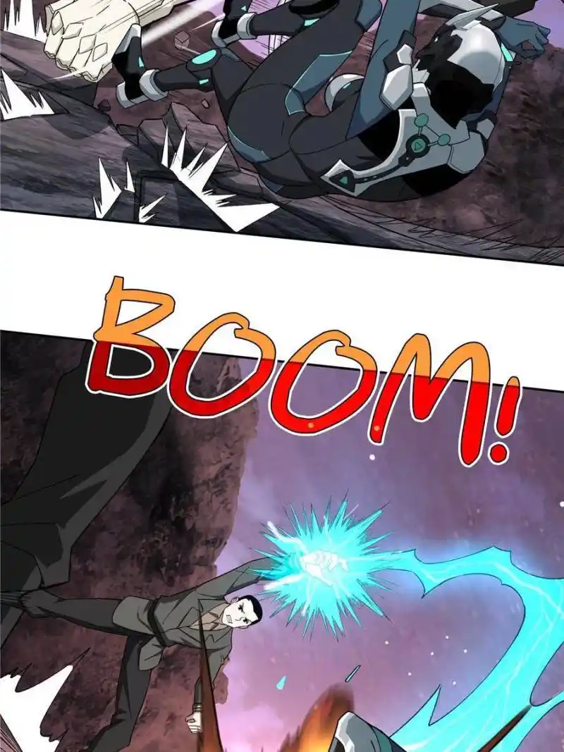 The Legendary Mechanic Chapter 169