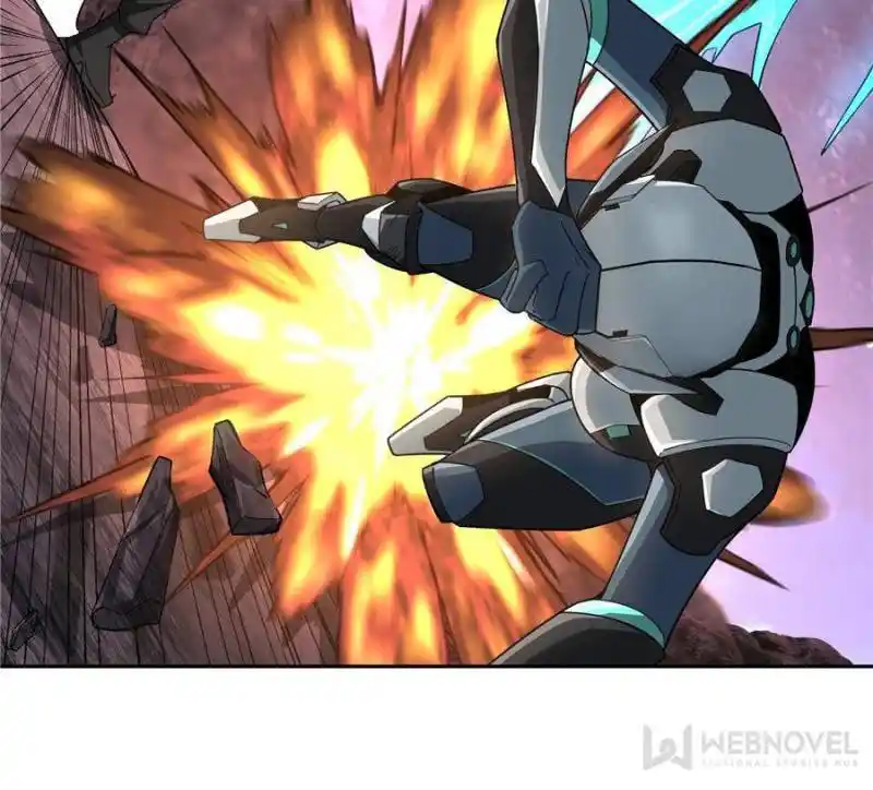 The Legendary Mechanic Chapter 169