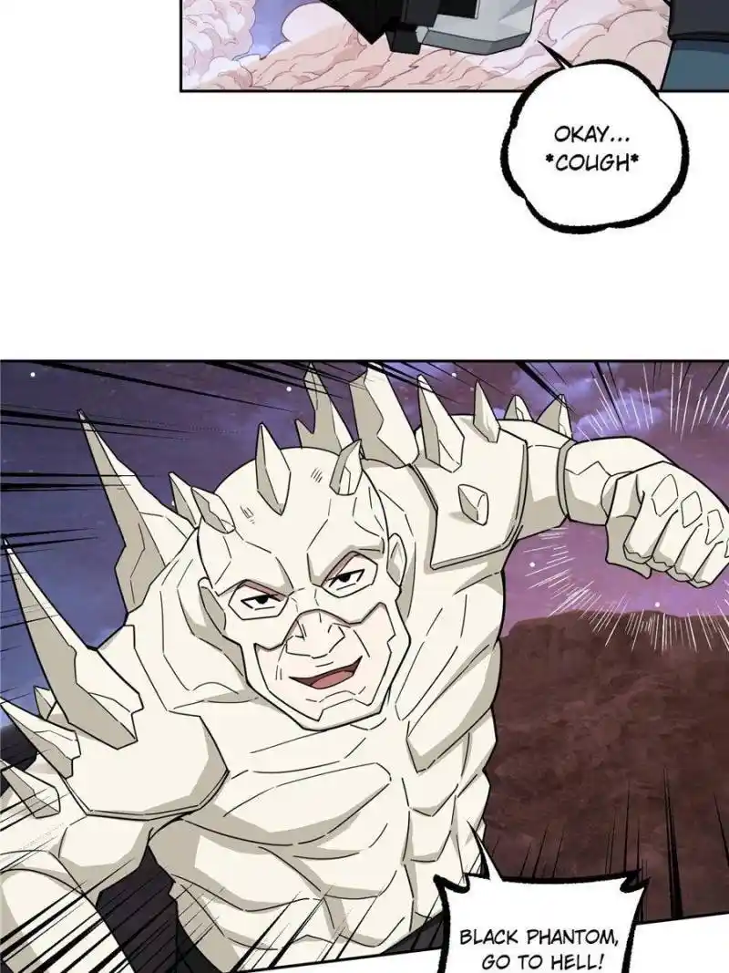 The Legendary Mechanic Chapter 169