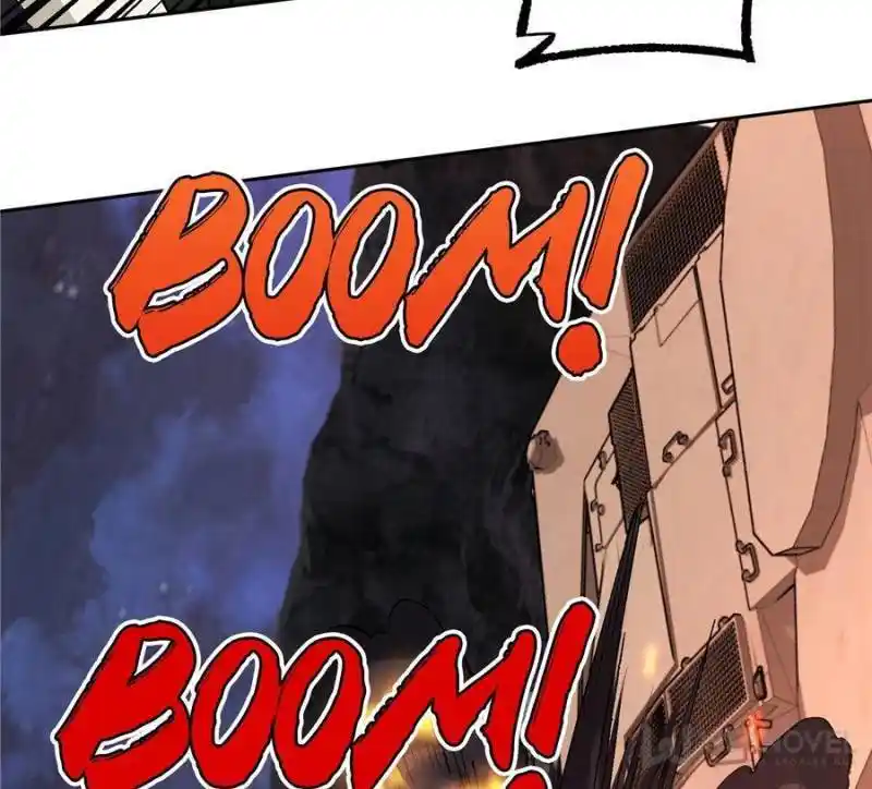 The Legendary Mechanic Chapter 169