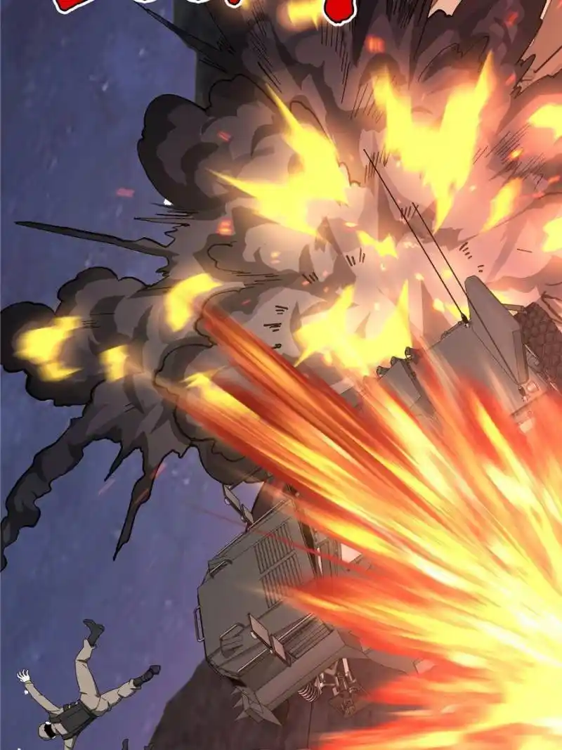 The Legendary Mechanic Chapter 169