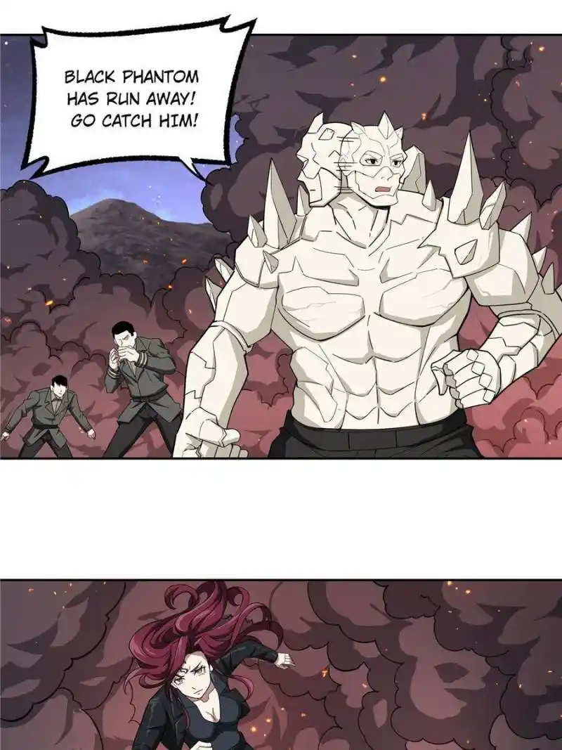 The Legendary Mechanic Chapter 169