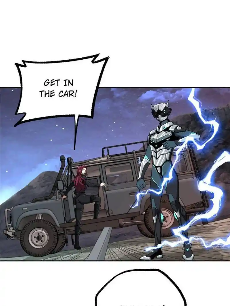 The Legendary Mechanic Chapter 169