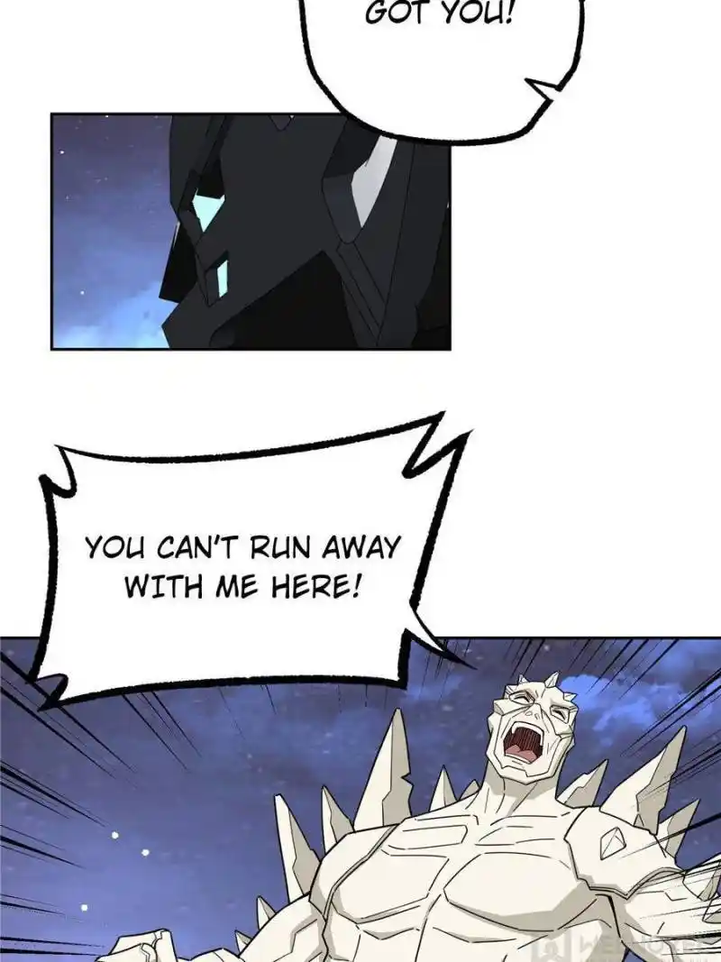 The Legendary Mechanic Chapter 169