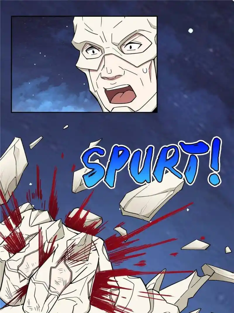 The Legendary Mechanic Chapter 169