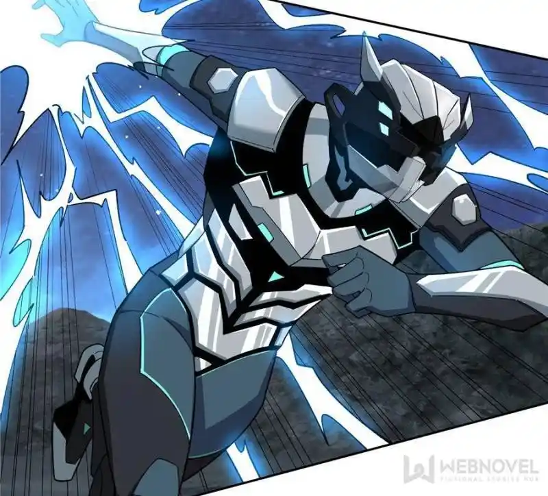 The Legendary Mechanic Chapter 169