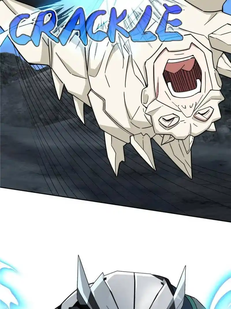 The Legendary Mechanic Chapter 169