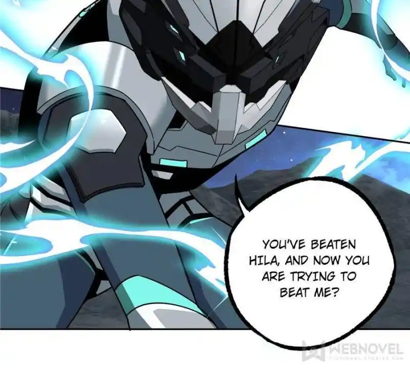 The Legendary Mechanic Chapter 169