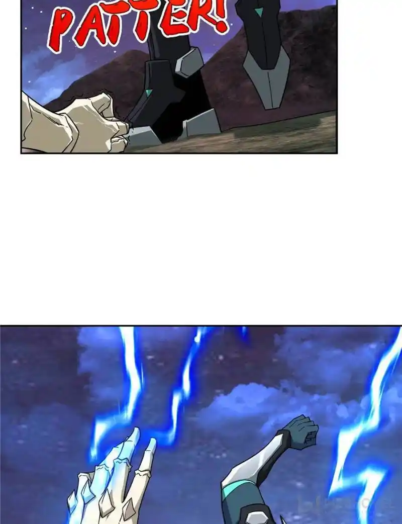 The Legendary Mechanic Chapter 170