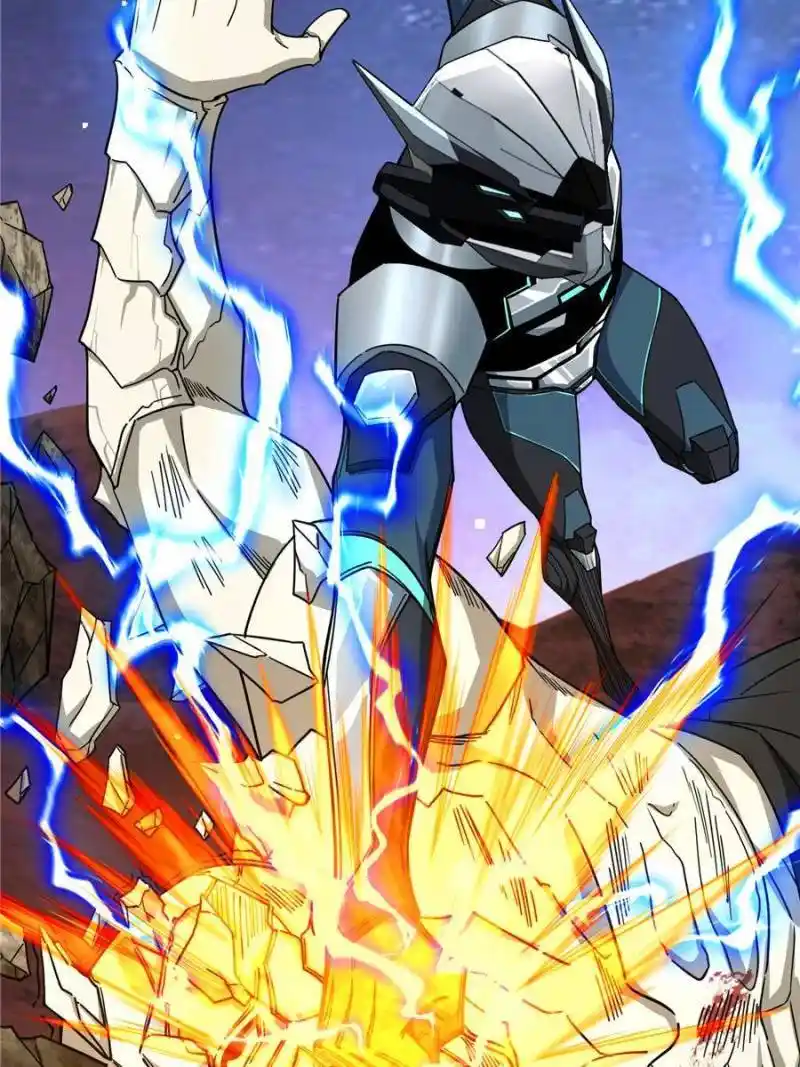 The Legendary Mechanic Chapter 170