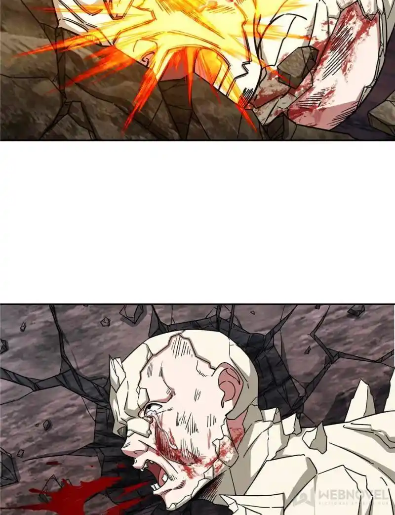 The Legendary Mechanic Chapter 170